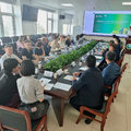 UdSU Participation in the Russian-Chinese Training Program for Specialists in the Development and Implementation of Natural and Climatic Projects