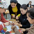 UdSU Delegation Held a Series of Educational and Cultural Events in Uzbekistan