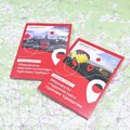 UdSU Presents New Guides to Tourist Routes in Udmurtia