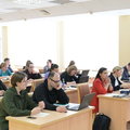 В УдГУ проходят занятия по программе повышения квалификации «Основы проектной деятельности»