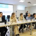 Всероссийская научно-практическая конференция «Актуальные проблемы развития молодежной политики в современной России»