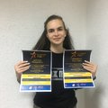 Победа в Региональном отборе Национальной премии "Студент года – 2019"!