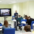 VIII National Russian Olympiad for Future Teachers of Foreign Languages and Cultures
