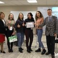 Победа на Всероссийской олимпиаде по Туризму и Гостиничному делу!