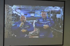 Удмуртский государственный университет создал научно-популярный фильм о космонавтике 3