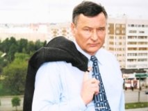 Анатолий Иванович Салтыков