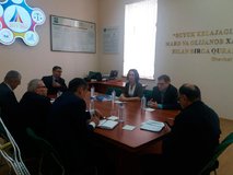 Курс на экспорт образования: визит в Узбекистан 3