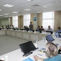 Научно-практическое совещание регионального Совета ботанических садов Урала и Поволжья
