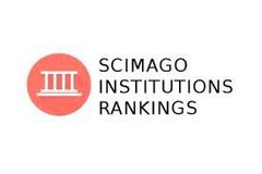 УдГУ в международных рейтингах SCImago 2018 1