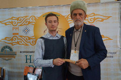 Студенты УдГУ победили на Всероссийском студенческом фестивале-конкурсе «Наследие великих мастеров»