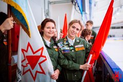 17 февраля – День российских студенческих отрядов 5