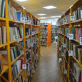 Библиотека УдГУ организует пункты приёма литературы в корпусах университета