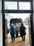Российские студенческие отряды Удмуртского государственного университета оказали помощь жителям деревни Узей-Тукля! 4
