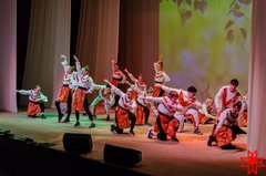 Студенческие отряды Удмуртской Республики проведут традиционный творческий фестиваль 2