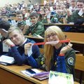 Подготовка руководящих составов студенческих отрядов Удмуртской Республики 2