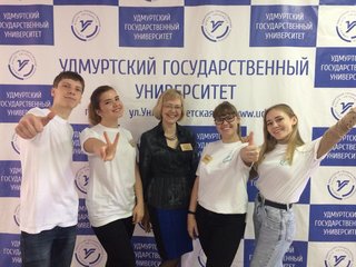 Состоялась масштабная образовательная акция "Всероссийский экономический диктант"!