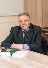 Ушёл из жизни выдающийся финно-угровед, доктор филологических наук, профессор В.К. Кельмаков