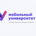 Онлайн-платформа креативных навыков и профессий "Мобильный университет" запустилась в Ижевске
