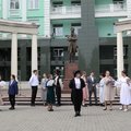 Студенты УдГУ показали выступление «Пушкинские сны» и оживили произведения, написанные поэтом