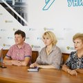 Состоялось совещание в рамках Всероссийского студенческого конкурса «Твой ход»