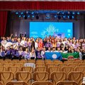 9 октября в Удмуртии завершился Всероссийский студенческий форум