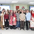 День узбекского языка прошел в УдГУ