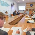 УдГУ подводит предварительные итоги реализации ПСАЛ «Приоритет-2030» в 2022 году