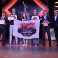Студенты Воткинского филиала УдГУ стали призёрами Республиканского чемпионата СПО