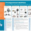 В МЧС России разработали памятки по гражданской обороне