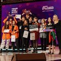 УдГУ в СМИ: Студенты из Ижевска стали призёрами всероссийской премии «Студент года – 2022»
