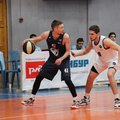 Итоги домашних игр баскетбольного клуба «Купол-УдГУ-СШОР № 3»