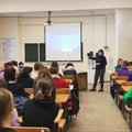 Первые собрания инициативных групп "Российского движения детей и молодёжи" стартовали в Удмуртии