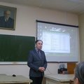 Заседание удмуртского отделения РБО 31.01.2023 года