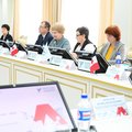 Первое заседание Наблюдательного Совета в рамках ПСАЛ «Приоритет-2030» прошло в УдГУ