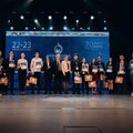 Студенты УдГУ приняли участие в Кейс-марафоне «ЭнерГений-2023» в Нижневартовске