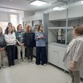 Лаборатории ИГЗ – студентам