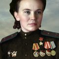 Акция «Научный полк»: Ульяненко Нина Захаровна