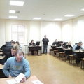 В понедельник 30 ноября стартовало обучение студентов УдГУ в дистанционном режиме Ижевск - Сарапул!