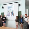 Неделя славянской письменности и культуры стартовала в УдГУ