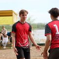 УдГУ - призер Универсиады по пляжному волейболу!