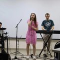 Музыкальный проект УдГУ «Твоя сцена» отправился на гастроли!