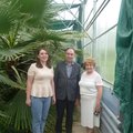 Семинар по взаимодействию Учебного ботанического сада с Управлением Россельхознадзора по Удмуртской Республике