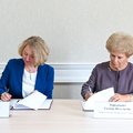 Соглашение о сотрудничестве с Управлением образования города Ижевска