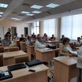 Курсы повышения квалификации «Реализация концепции преподавания истории России в вузе»
