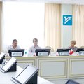 Заседание Совета ректоров вузов Удмуртской Республики