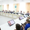 В УдГУ провели конференцию «День науки» с педагогами средних образовательных учреждений