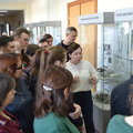Состоялось открытие музея археологии и этнографии народов Прикамья