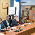В УдГУ провели совещание к проектной сессии по стратегии социально-экономического развития Удмуртии