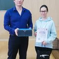 Студентка УдГУ – среди призёров на фестивале робототехники «Калашников-Технофест»