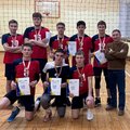 Чемпионат УР по волейболу  Г.С. Томиловского
